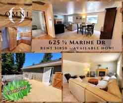 625 1/2 Marine Dr - Photo 1 of 1
