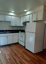 Sequoia Park Apartments - Photo 1 of 1