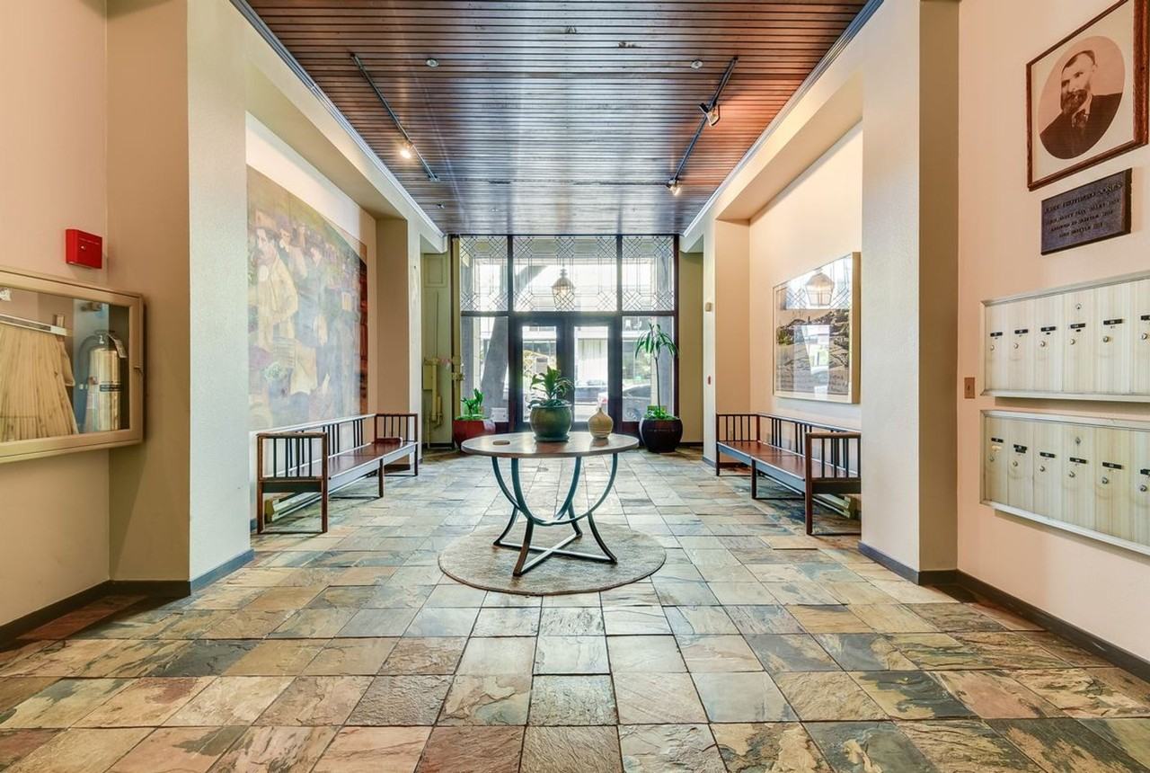 The Fairmount - Photo 4 of 5