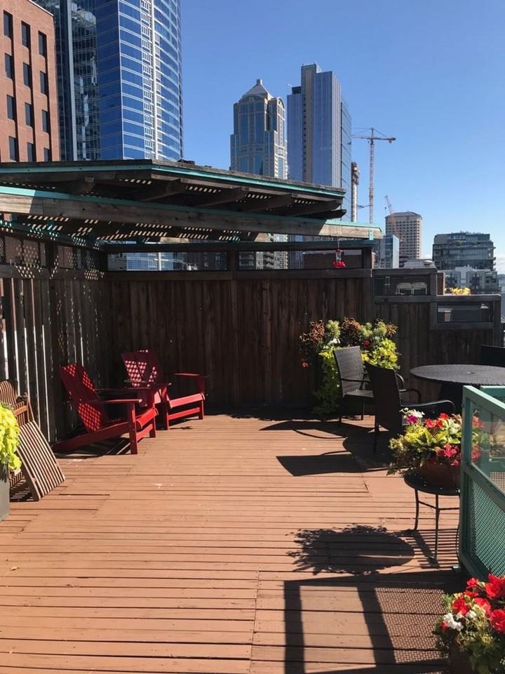The Fairmount - Photo 5 of 5