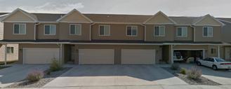 3 Bed 3 Bath Townhome - Photo 1 of 1