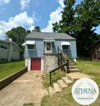 1330 Bertling St - Photo 1 of 1