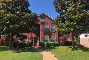 1609 Simsbury Dr - Photo 1 of 1