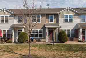 featured image of 3442 Hazel Trl #C