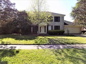 12315 Mill Ridge Dr - Photo 1 of 1