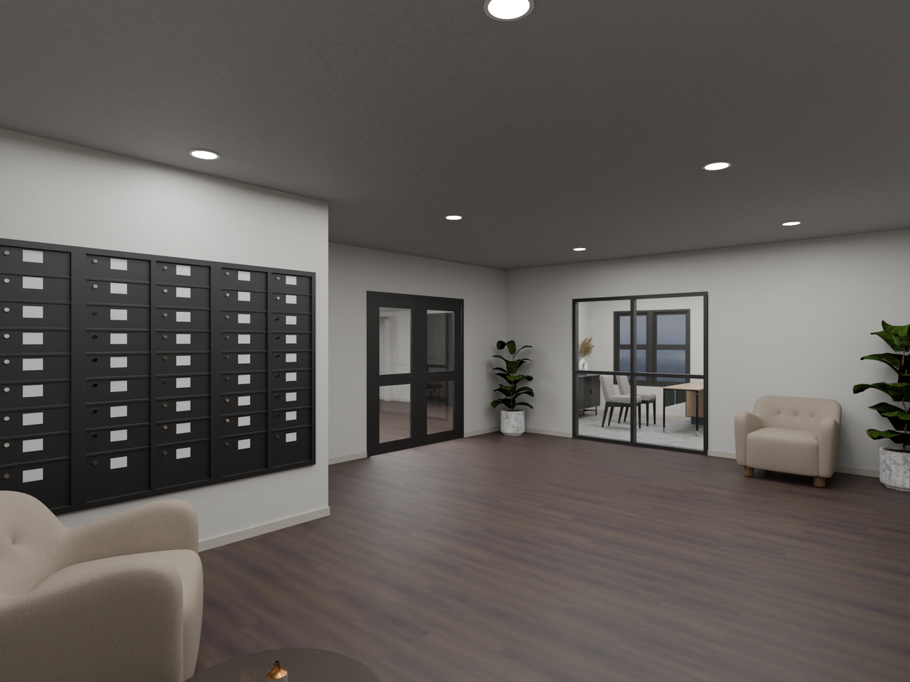 SCS Schofield Apartment Community - Photo 6 of 50