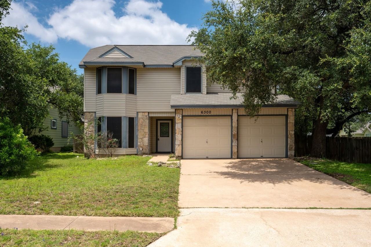 6300 Evangeline Trl - Photo 7 of 24