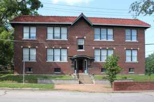 featured image of 4501 Wichita Ave