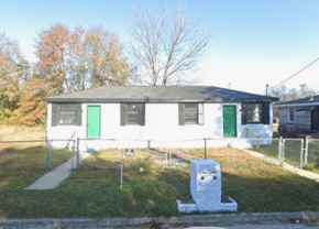 MELLON STREET 485 A & B - Photo 1 of 1