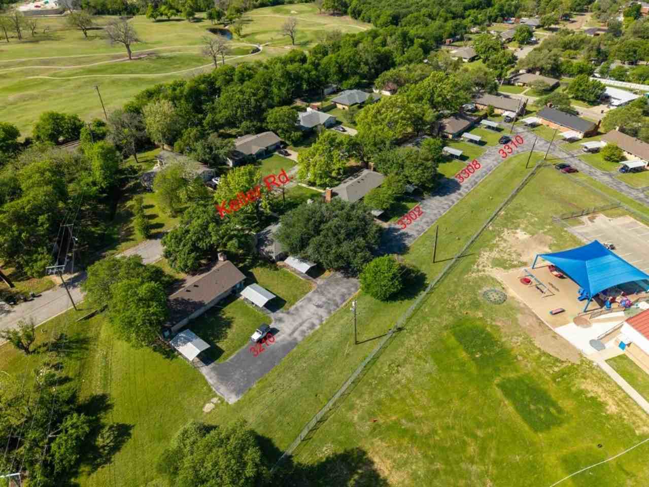 3308 Keller Rd - Photo 2 of 15
