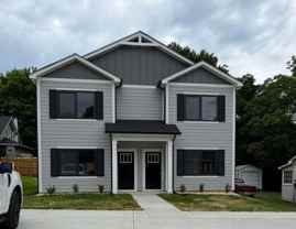 Brand-new Move-in Ready Townhome for Rent in Hickory! - Photo 1 of 1