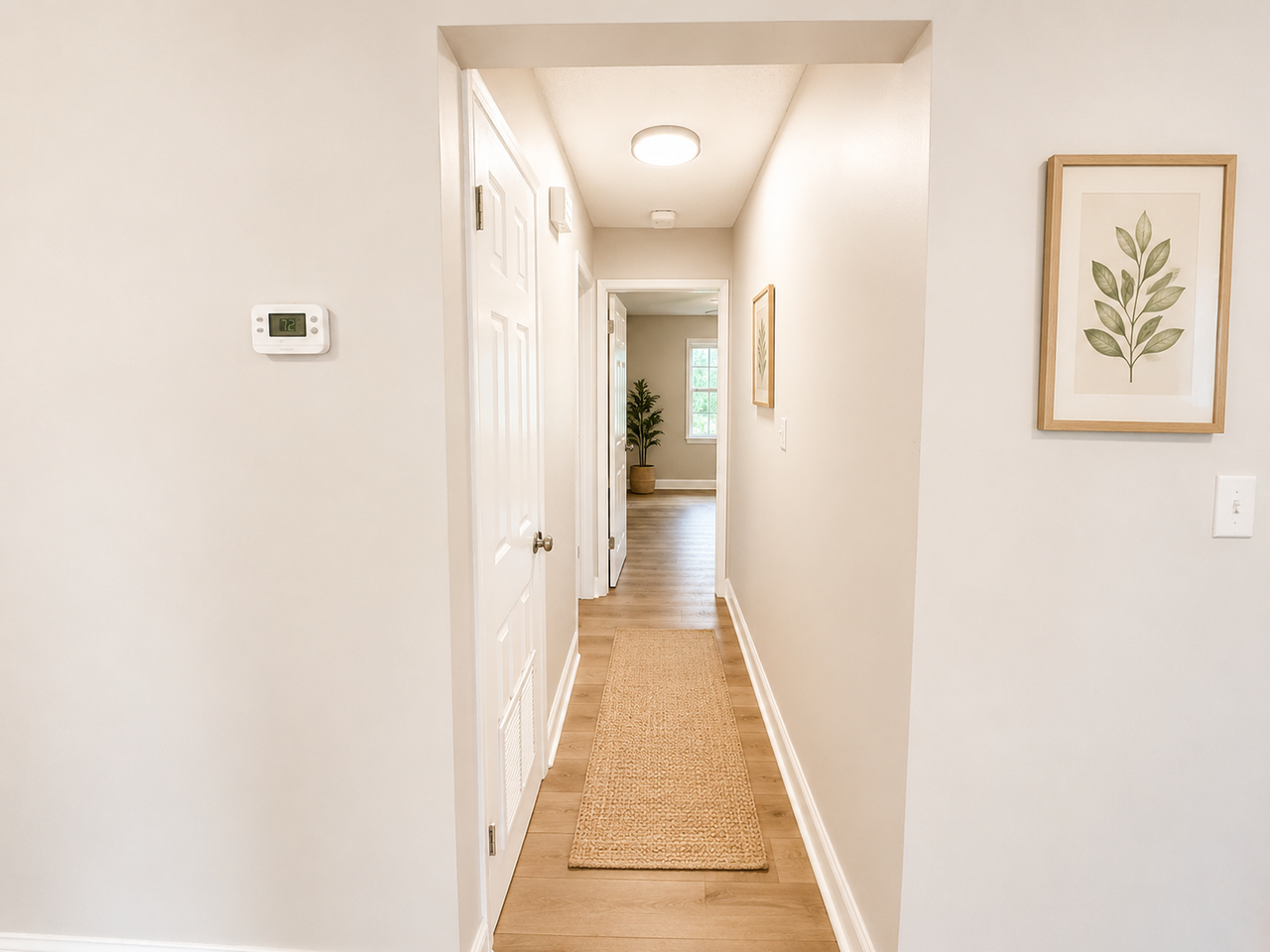 Caleb Place Apartments - Photo 4 of 8