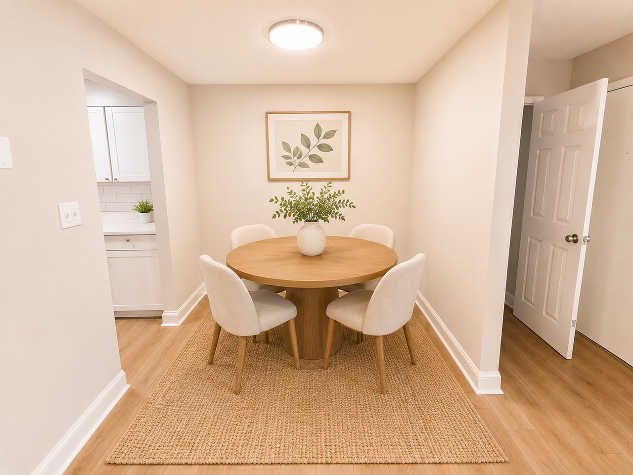 Caleb Place Apartments - Photo 6 of 8