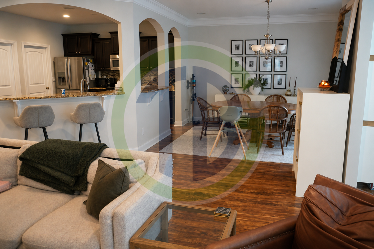 225 Cherokee Pond Ct - Photo 3 of 13