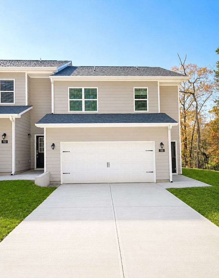 110 Mcallister Rd