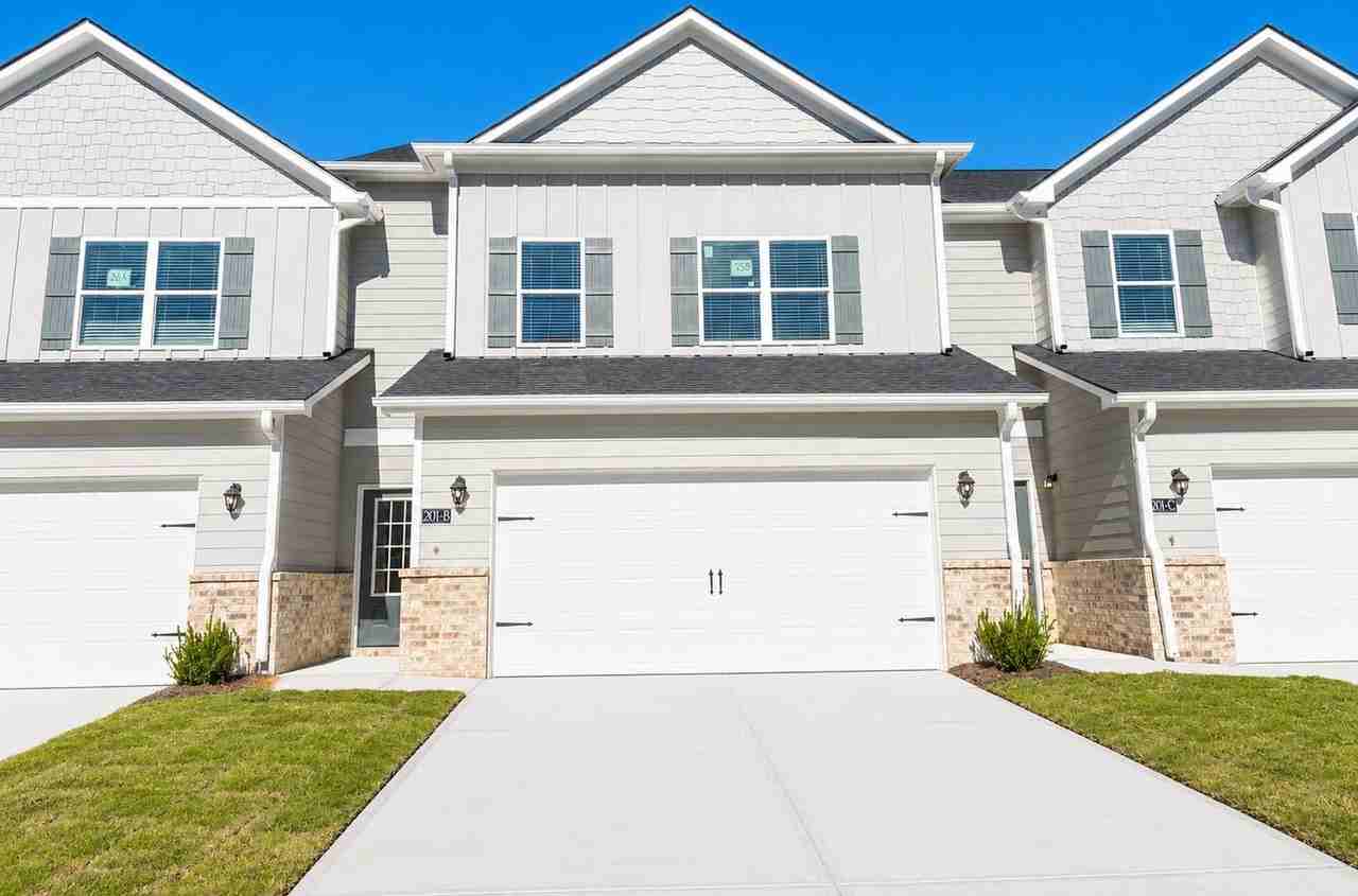 201 Harvest Ridge Ln Unit B