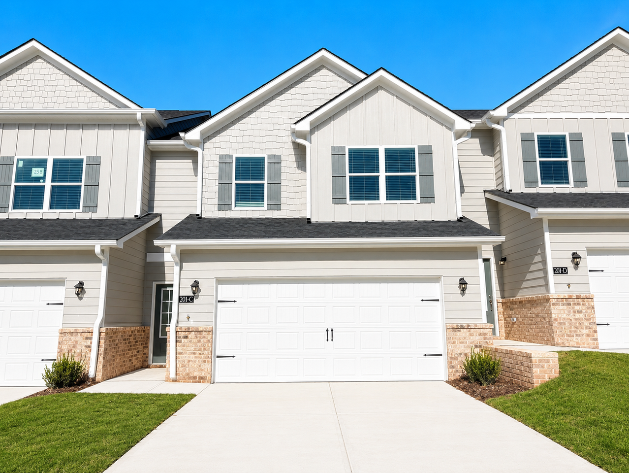 201 Harvest Ridge Ln Unit C