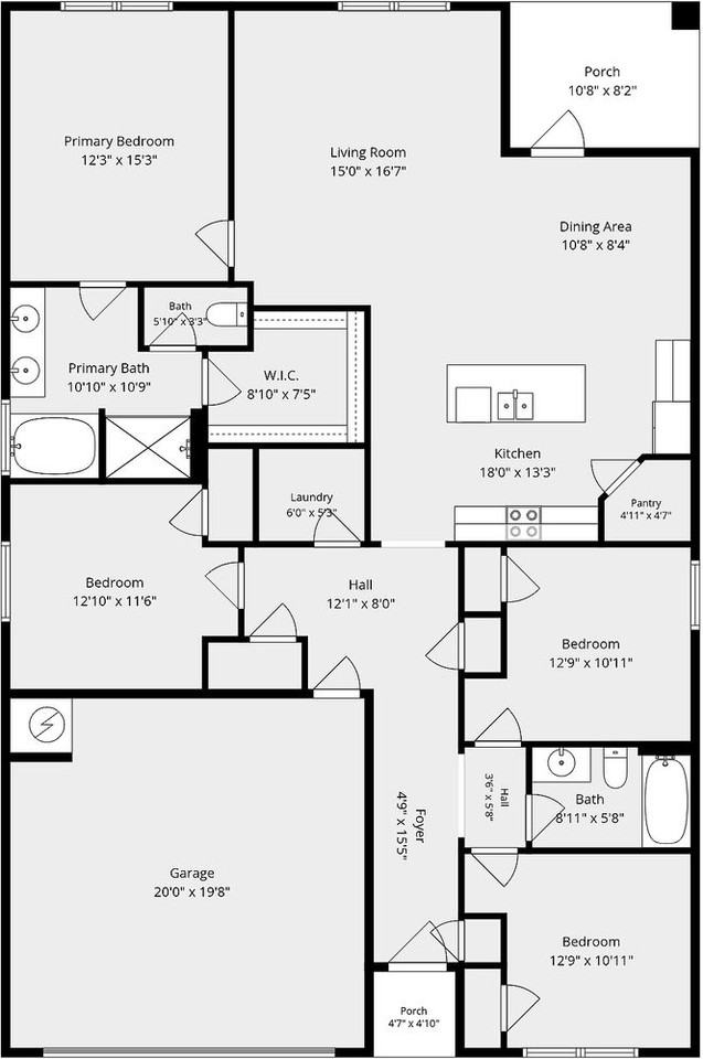 1487 Majesty Loop - Photo 2 of 32