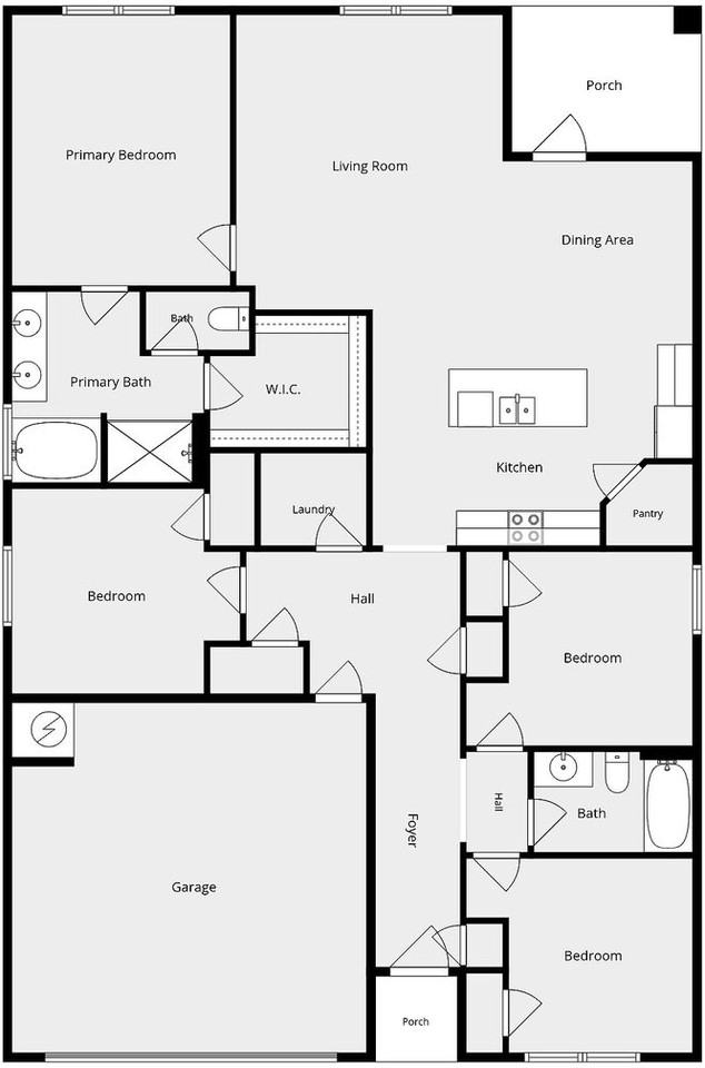 1487 Majesty Loop - Photo 3 of 32