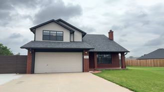 9301 May Park Cir - Photo 1 of 1