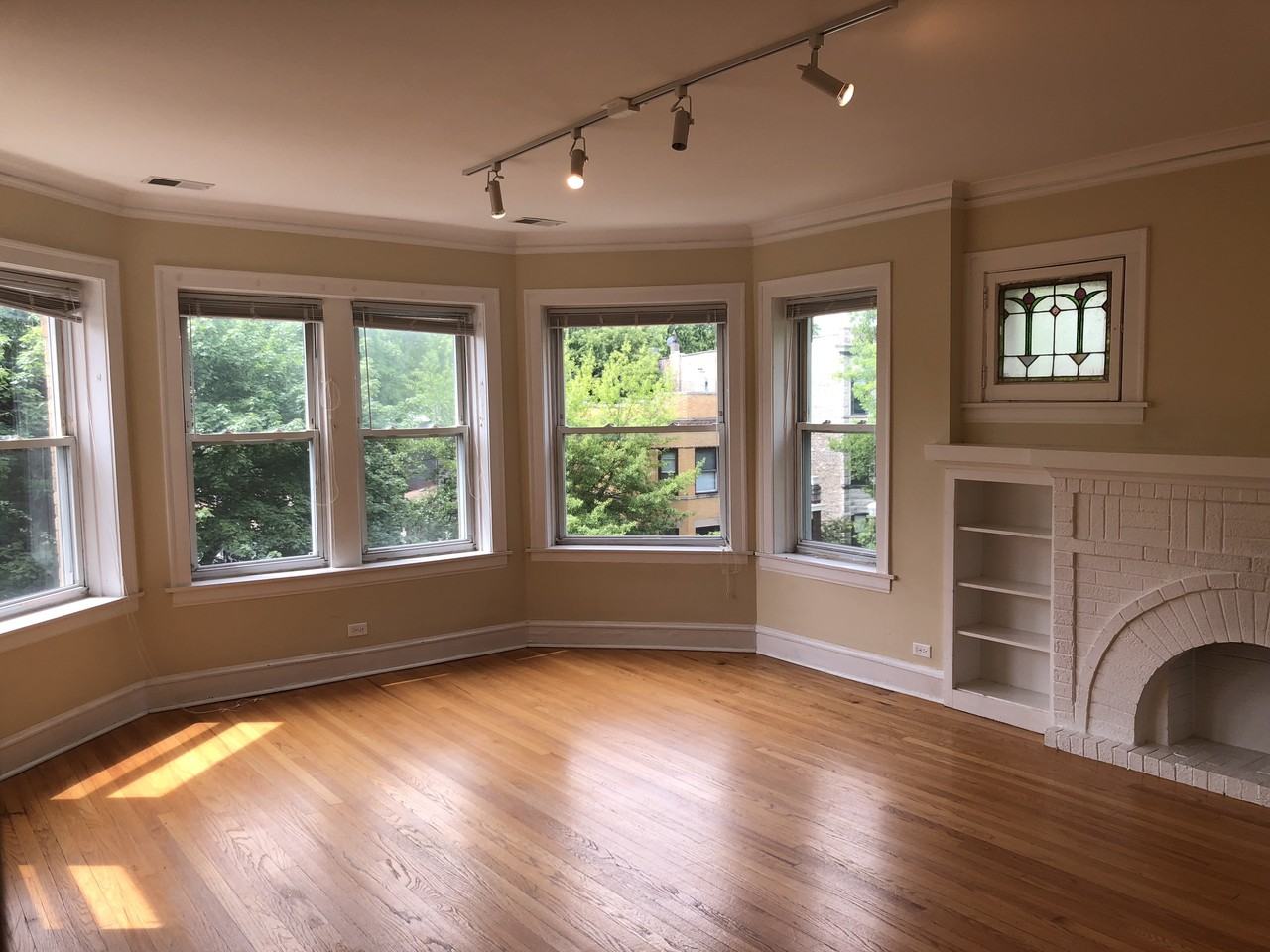 2180 West Giddings Street #2S - Photo 3 of 16