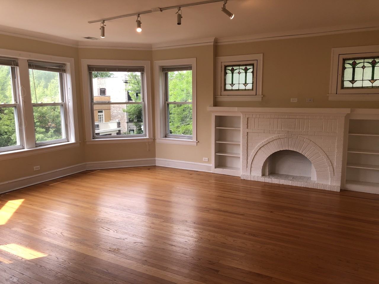 2180 West Giddings Street #2S - Photo 2 of 16