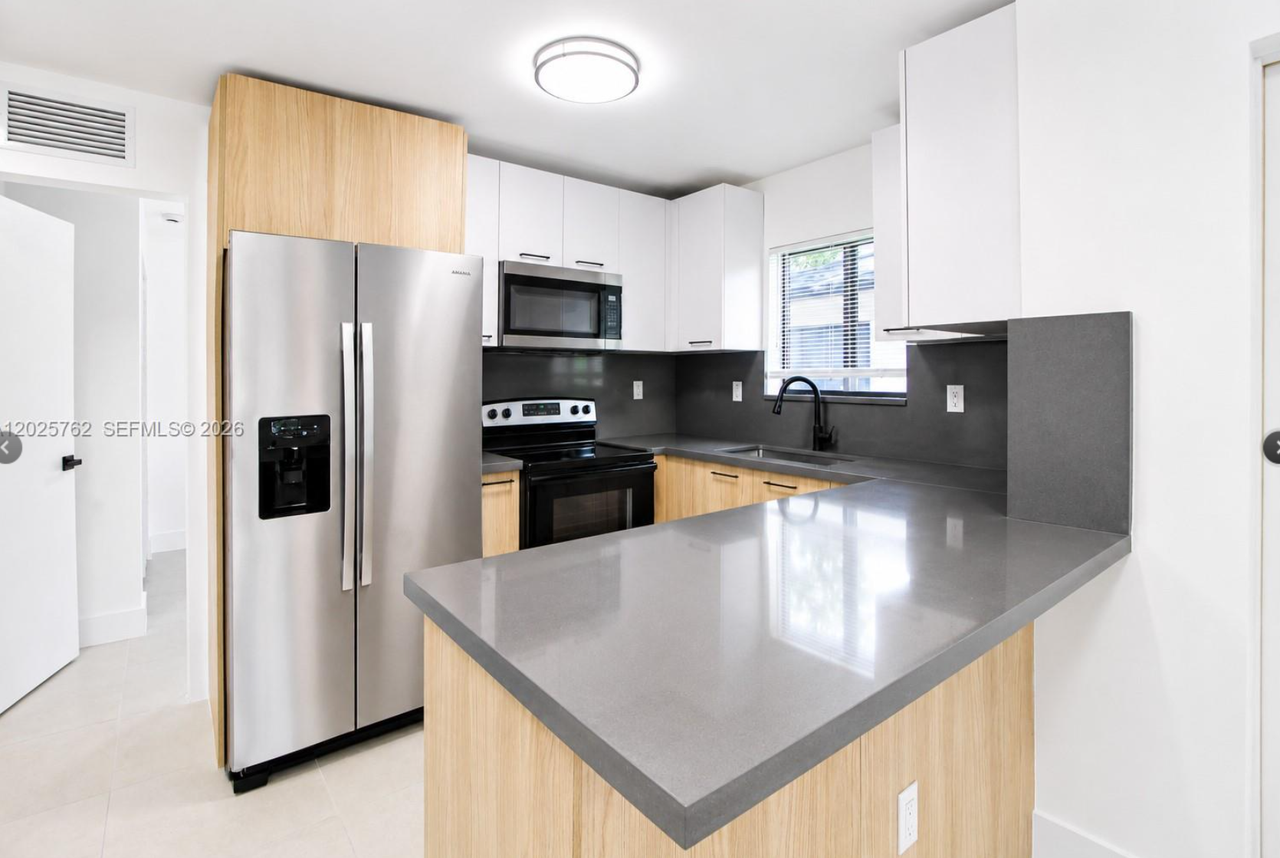 1834 Northwest 63rd Street #1834 - Photo 3 of 11