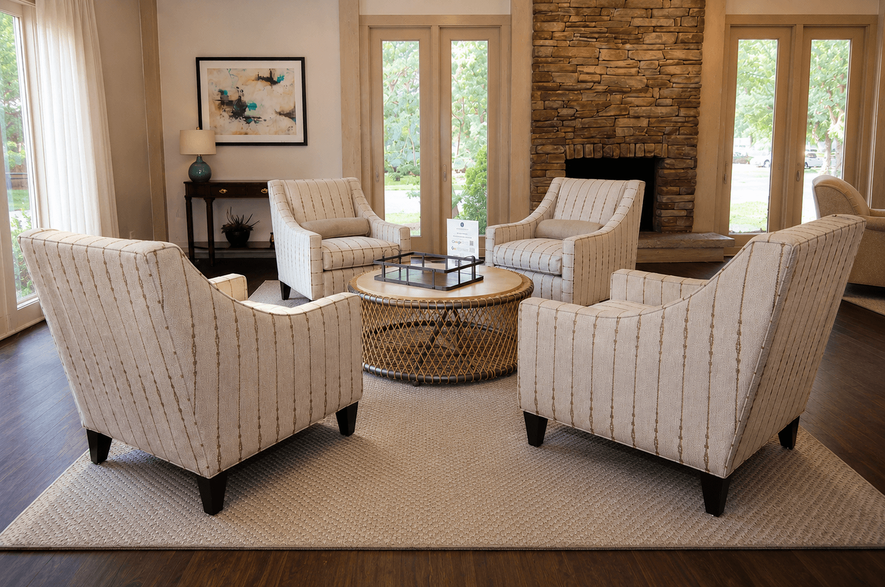 The Ridge Overland Park - Photo 6 of 50