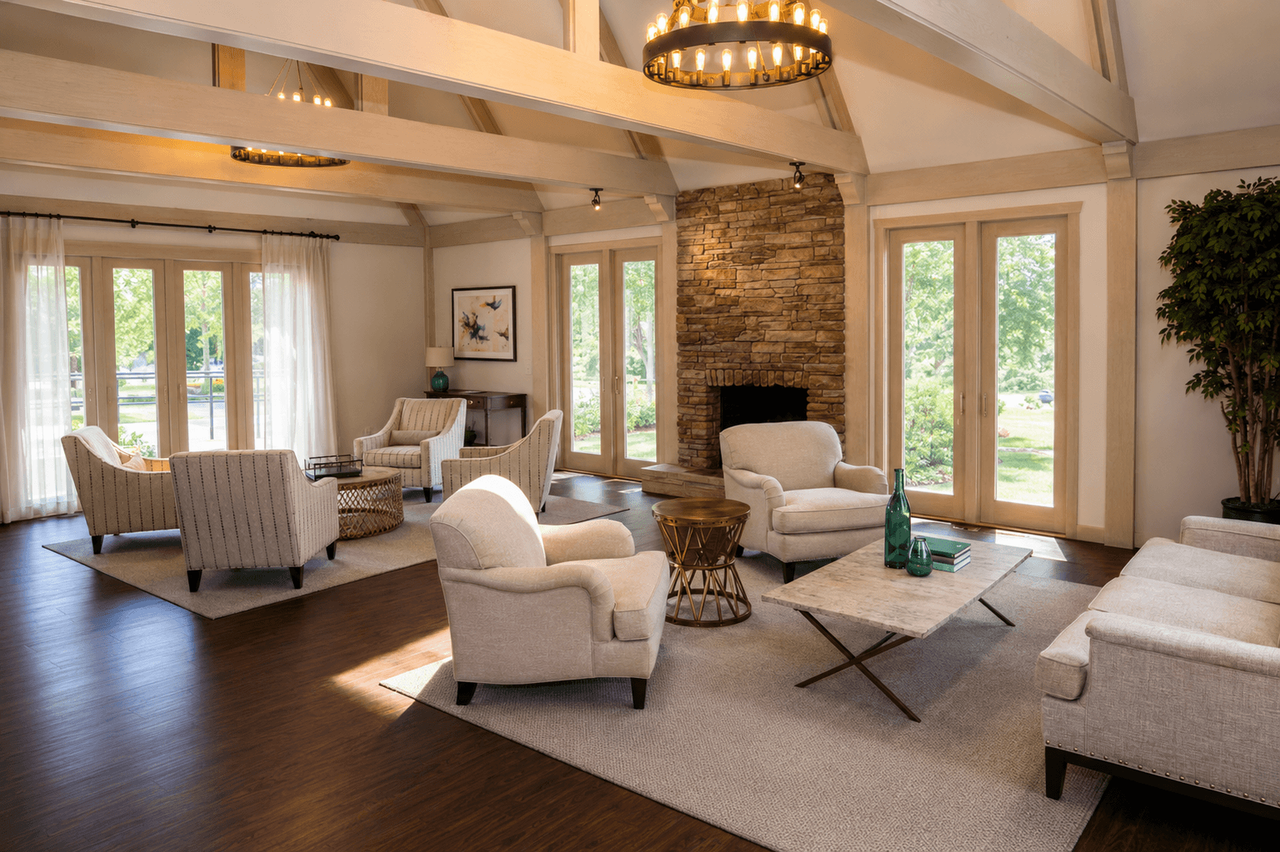 The Ridge Overland Park - Photo 7 of 50