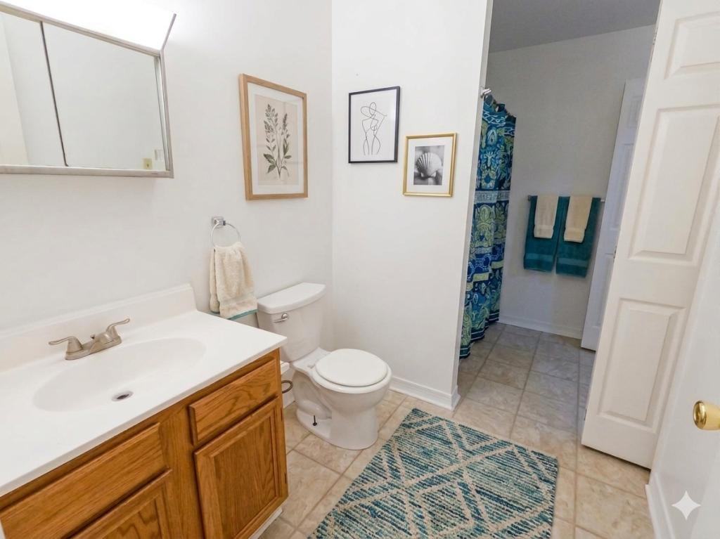 610 Race St - Photo 5 of 11