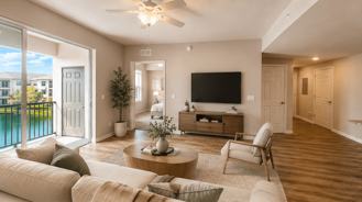 Coralina Apartments - Photo 1 of 1