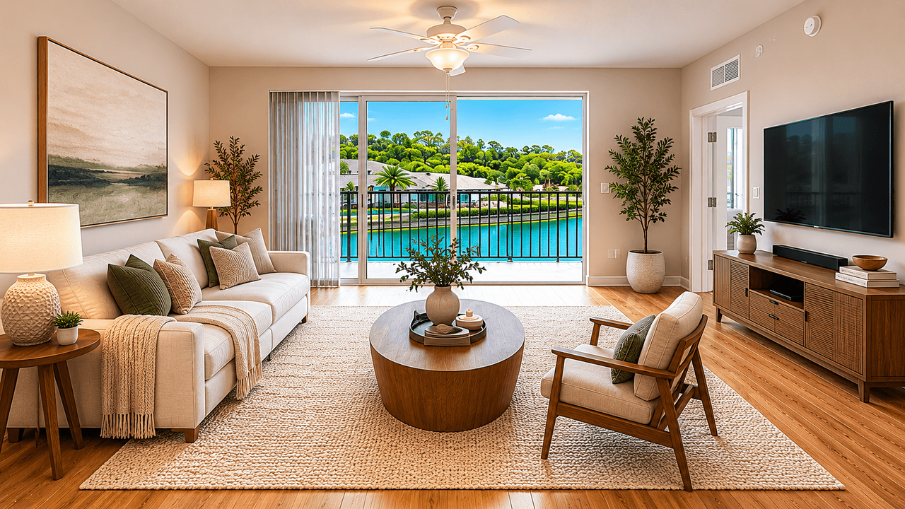 Coralina Apartments - Photo 2 of 38