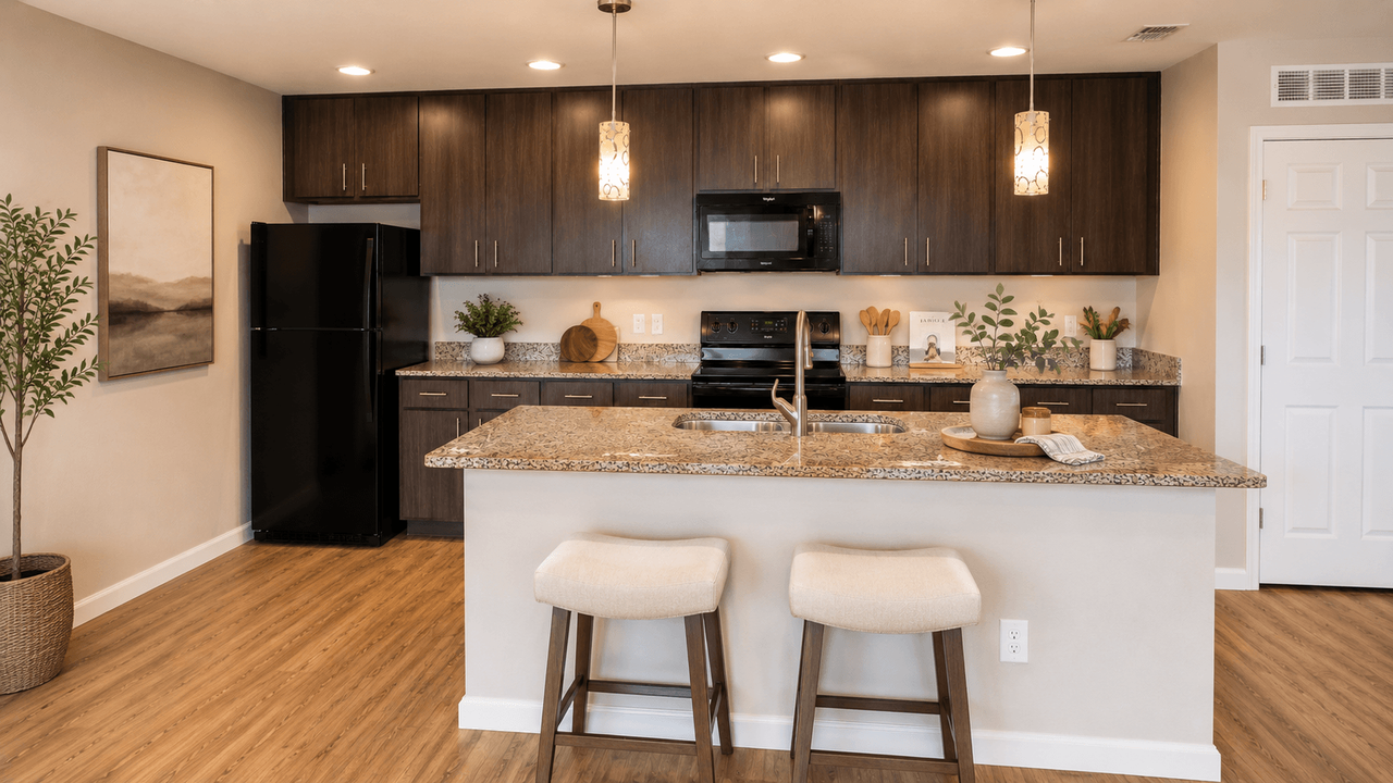 Coralina Apartments - Photo 3 of 38