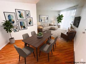 Archview Apartments - Photo 1 of 1