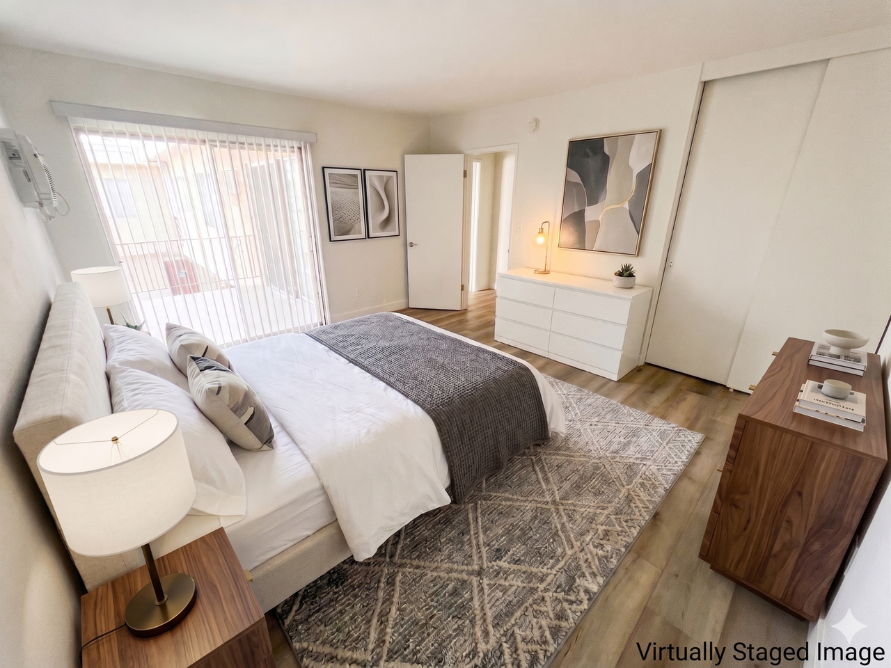 Addison Apartments - Photo 3 of 21