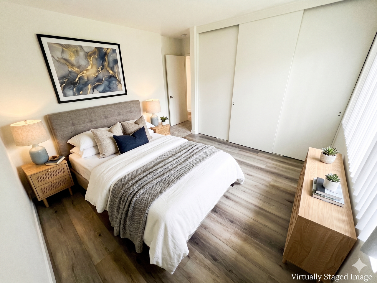 Addison Apartments - Photo 5 of 21