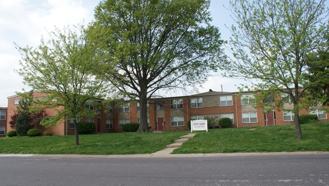Century Garden Apartments - Photo 1 of 1
