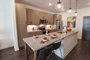 The Wren Apartments - Photo 1 of 1