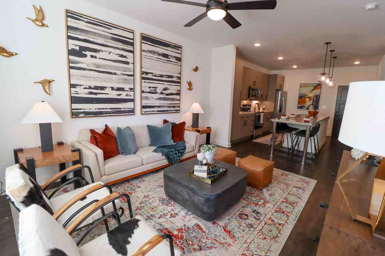 The Wren Apartments - Photo 2 of 46