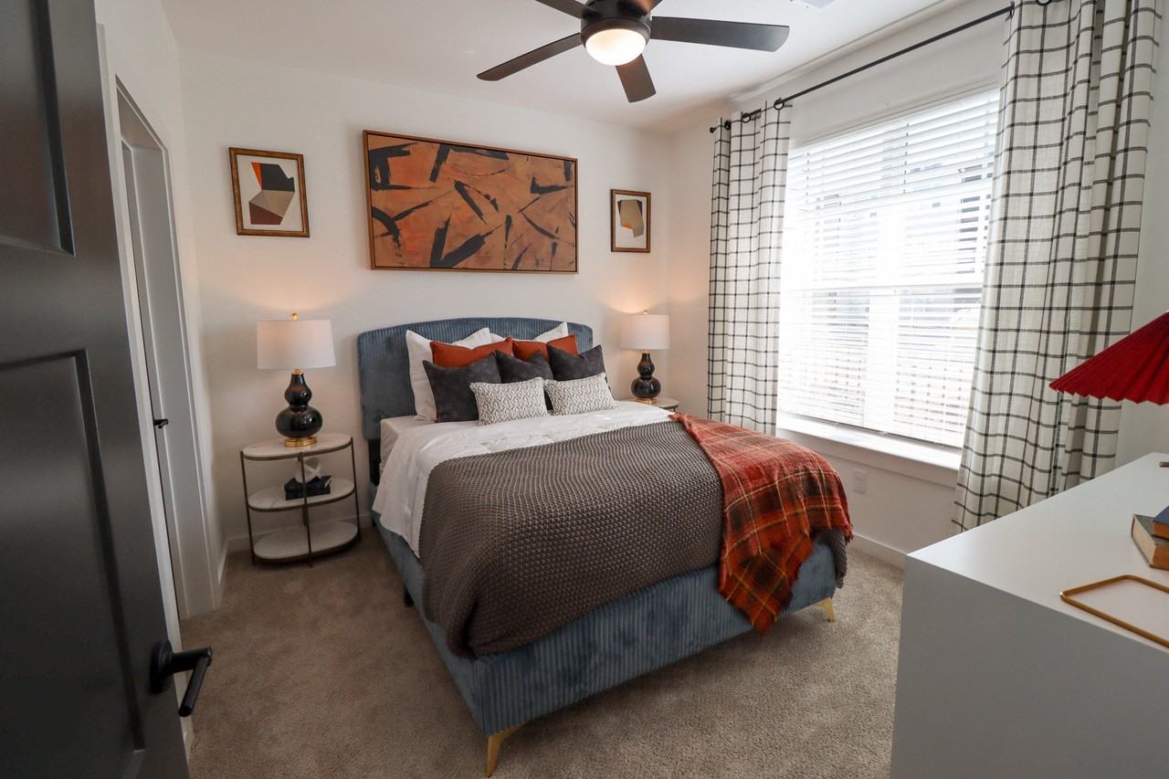 The Wren Apartments - Photo 3 of 46