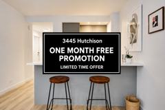 3445 Hutchison - Photo 1 of 1