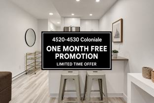 4530 Avenue Coloniale - Photo 1 of 1