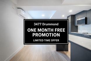 3477  Rue Drummond - Photo 1 of 1
