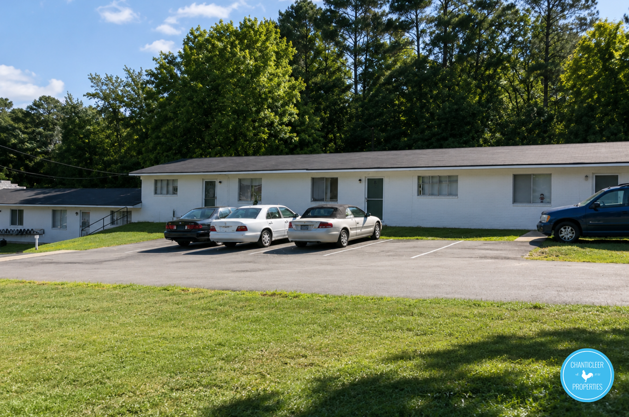 1400 Creech Rd #11 - Photo 7 of 15