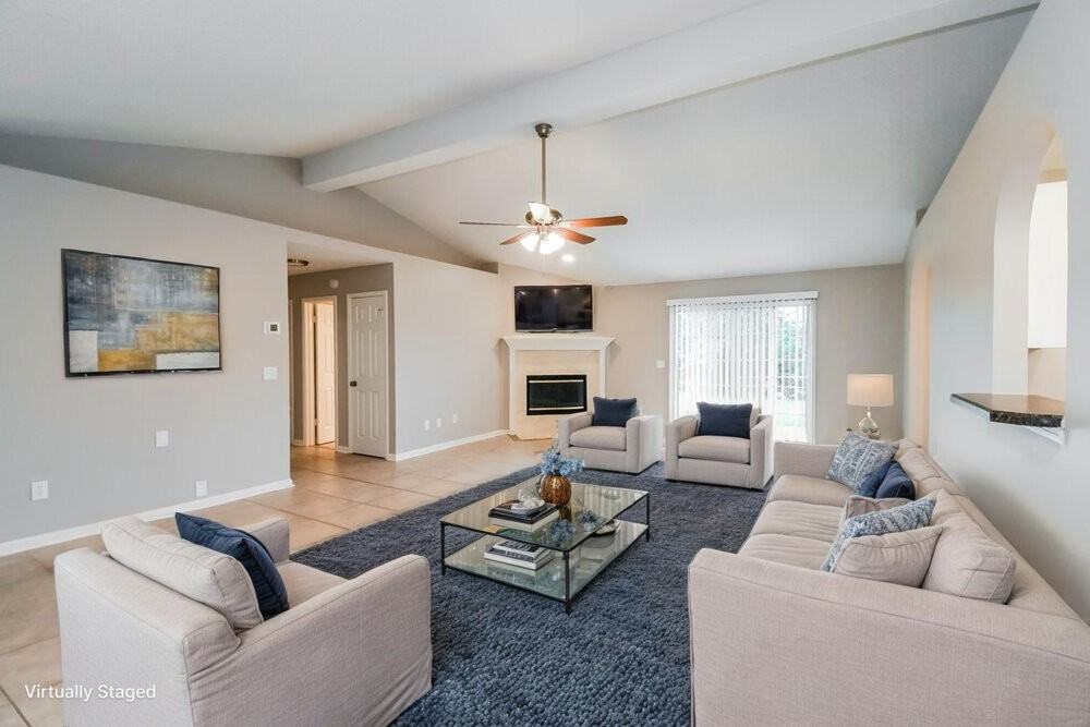 401 Baybrook Dr - Photo 3 of 19