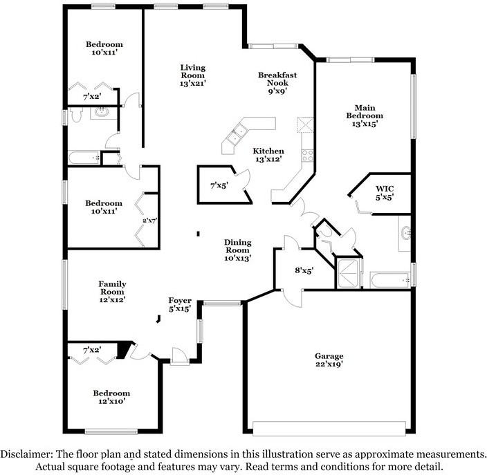 23 Patmore Ash Way - Photo 2 of 20
