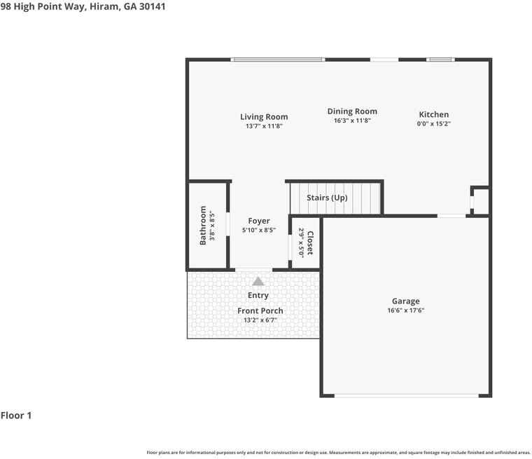 98 High Point Way - Photo 2 of 17