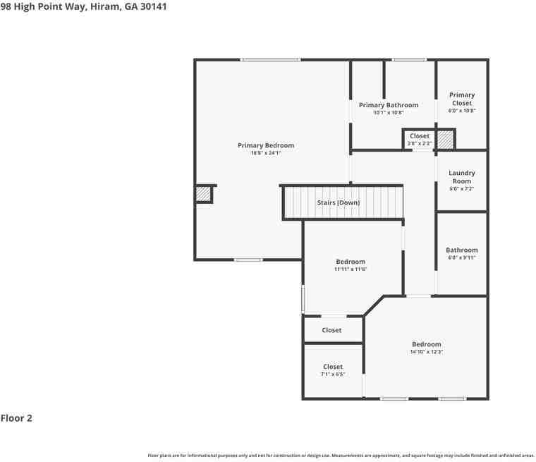 98 High Point Way - Photo 3 of 17