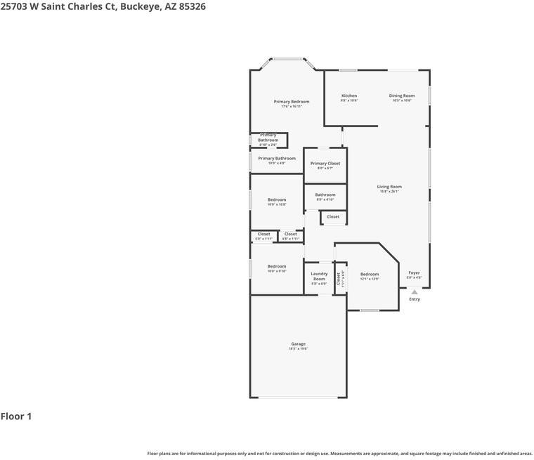 25703 W St Charles Ct - Photo 2 of 16
