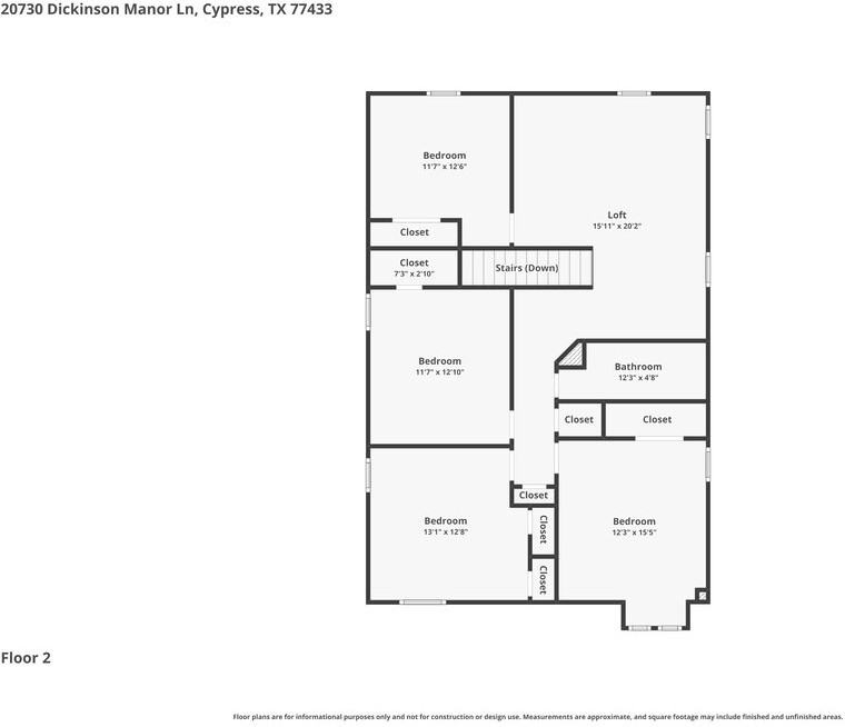 20730 Dickinson Manor Ln - Photo 3 of 17